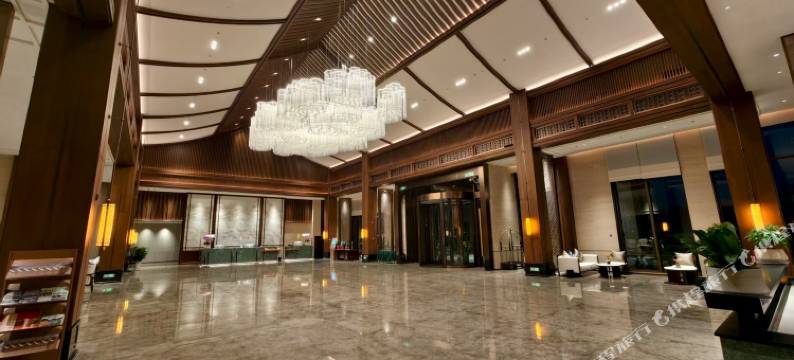 瑞金天沐温泉酒店图片