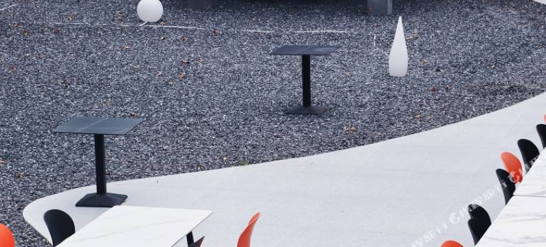 北海银滩古里香民宿图片