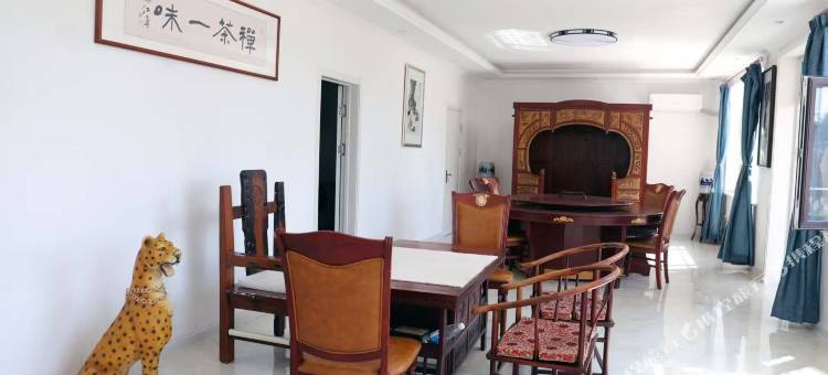 库伦旗牧歌民宿图片