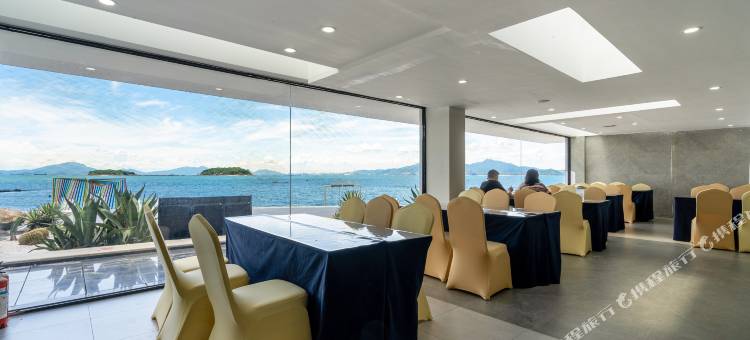 礼堂海墅(巽寮湾玫瑰礼堂店)图片