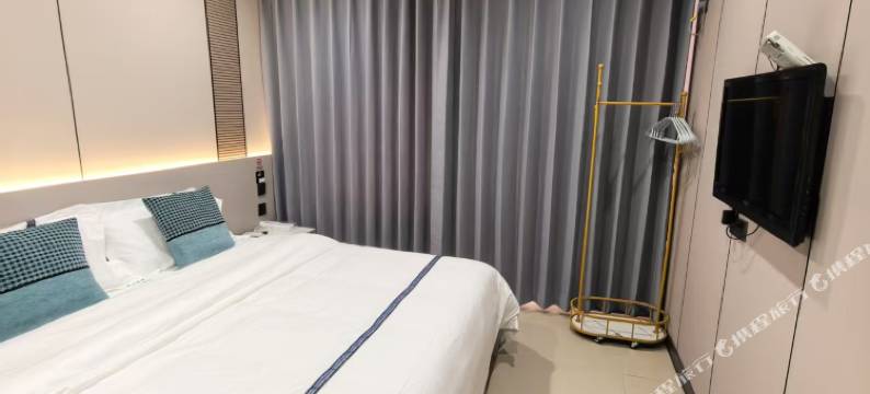 义县盛世商务宾馆图片