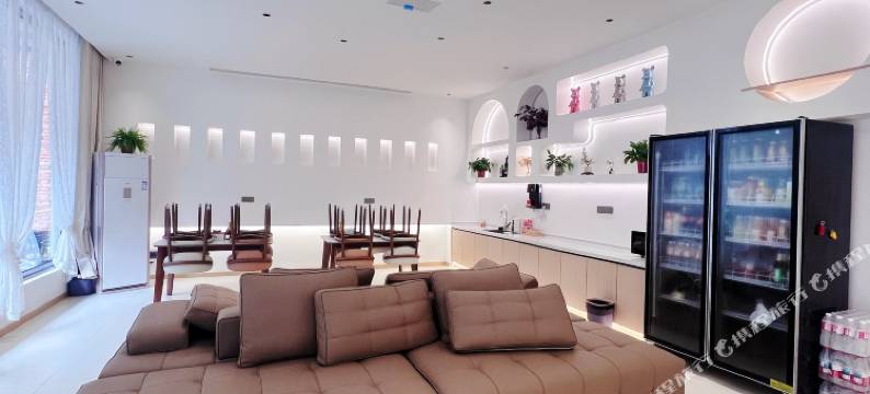 Hello·你好民宿(河南宝泉旅游度假区店)图片