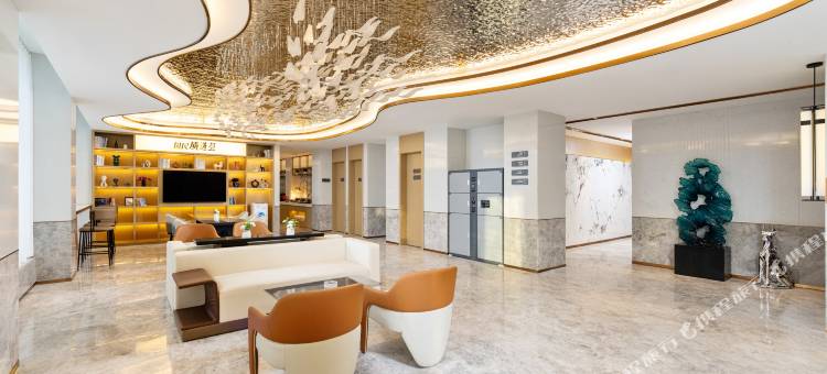 白玉兰酒店(锦州义县店)图片