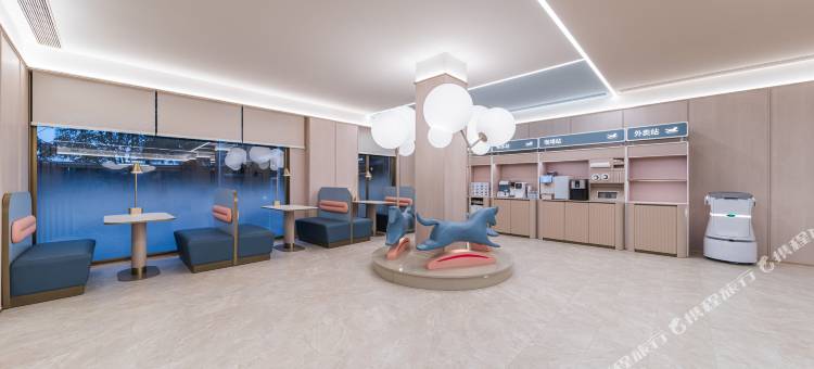 汉庭酒店(武汉江汉路吉庆街店)图片