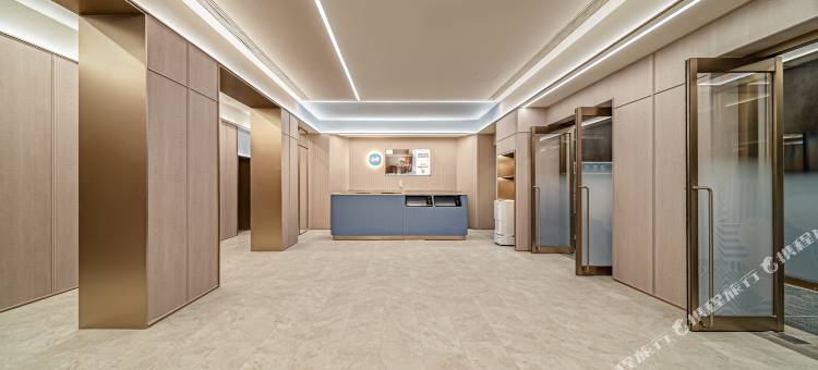 汉庭酒店(共和黄河南大街店)图片