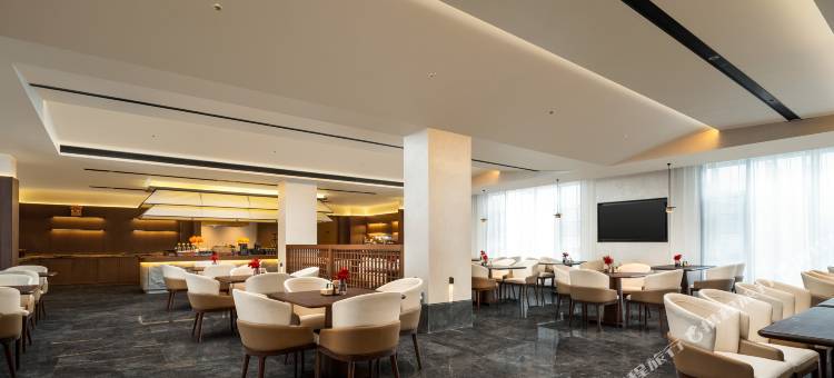 黄山宏村风景区游客中心亚朵酒店图片