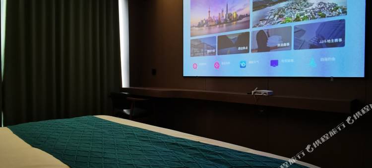 永祥宾馆(固原新华百货店)图片