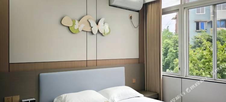 雅璟影音酒店图片