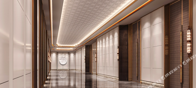 乌鲁木齐城投万达嘉华酒店图片