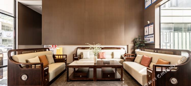 阅归|山水大酒店(毕节织金客运总站店)图片