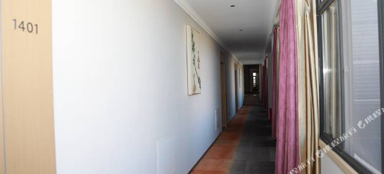 礼泉新聚龙苑大酒店图片