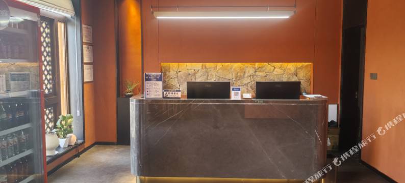 蚌埠固镇戎马归来酒店图片