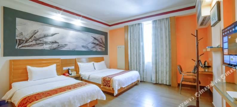 阳春春田宾馆(汽车总站店)图片