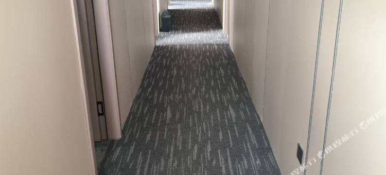 乌海金胜德宾馆图片