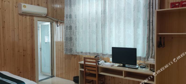 婺源石城古树农庄图片