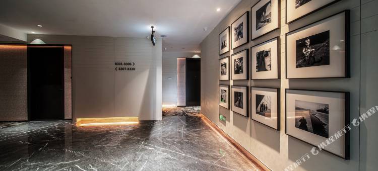 阜阳•归悦｜FoamyTubMemoryGames设计师酒店(阜阳颍州万达广场店)图片