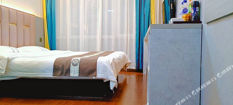 辽源七夕时尚宾馆(凯玛店)图片