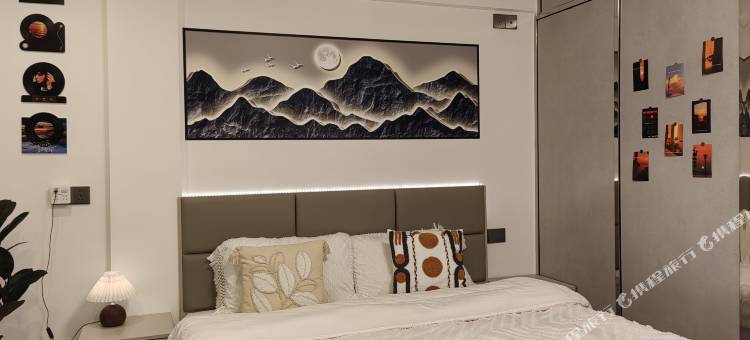 锦源居民宿图片