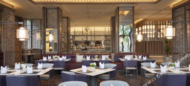 咸阳华邑酒店图片