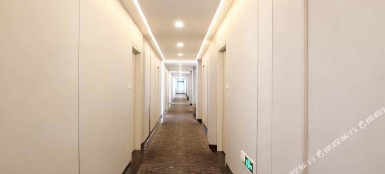 雅居商务宾馆(九江湖口金砂南大道店)图片