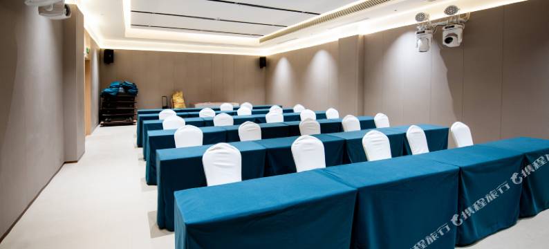 星芮酒店(许昌高铁东站店)图片