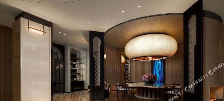 蕲春万达颐华酒店图片