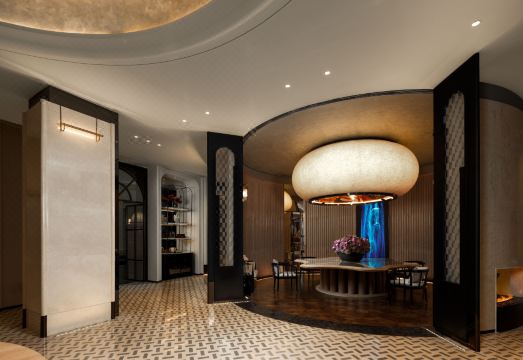 Qichun Wanda Yihua Hotel Hotel Overview