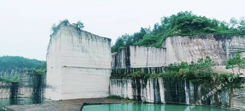 麦禧麦悦酒店(中国科技五金城店)图片