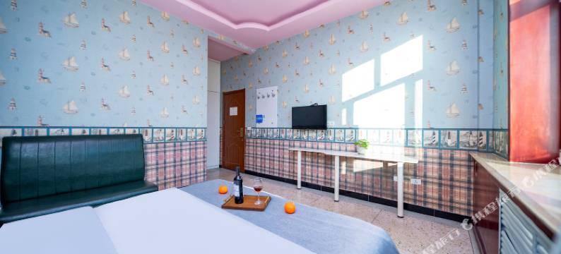 晋中炜烨宾馆(大学城店)图片