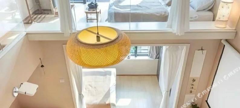 优嘉·轻奢影音Loft公寓(南昌聚仁国际店)图片