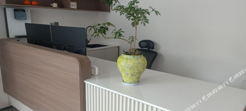 隐屋云宿亲子休闲度假美宿(安吉云上草原店)图片