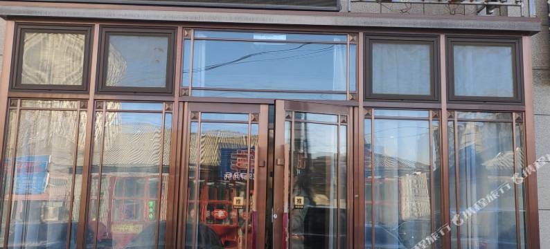 如家华驿精选酒店(长岭县客运站店)图片