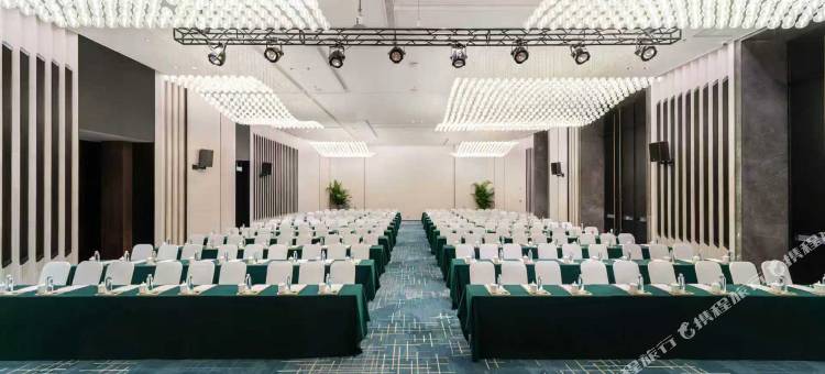 深圳大鹏文旅格兰云天国际酒店图片