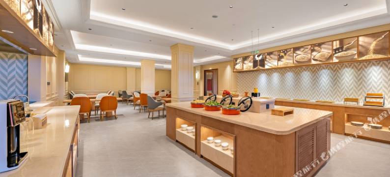 维也纳酒店(彭山青龙镇店)图片