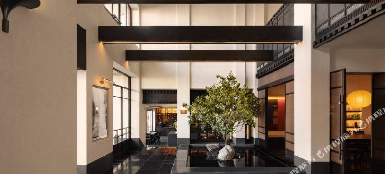 香格里拉独克宗古城月光广场亚朵酒店图片