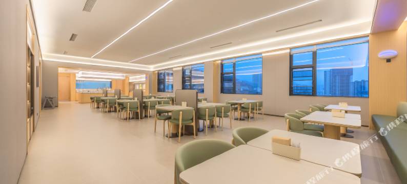 全季酒店(重庆奉节万达广场店)图片