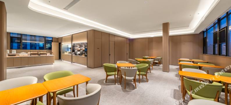 全季酒店(兴义桔山广场安贞路店)图片