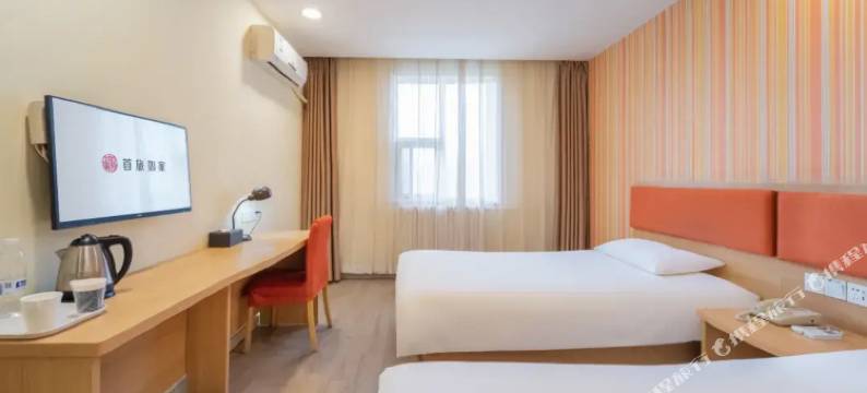 如家酒店(太原北大街北肖墙万达广场店)图片