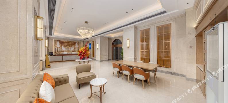 维也纳酒店(成都彭州南部新城店)图片