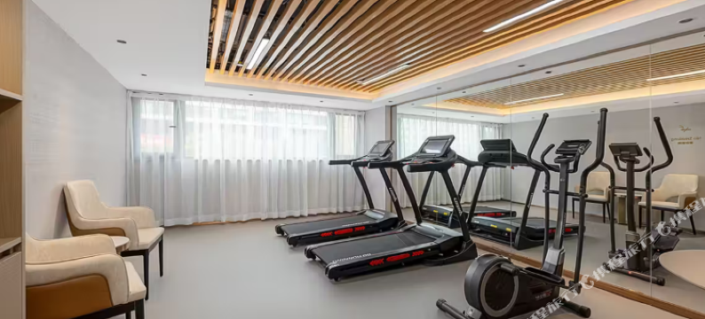 海口麗枫酒店(海南大学世纪大桥店)图片