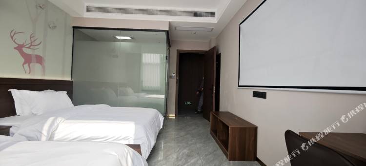 田园酒店(通山山口店)图片