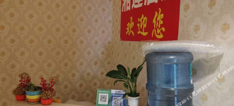 湘莲民宿(贵阳北站店)图片