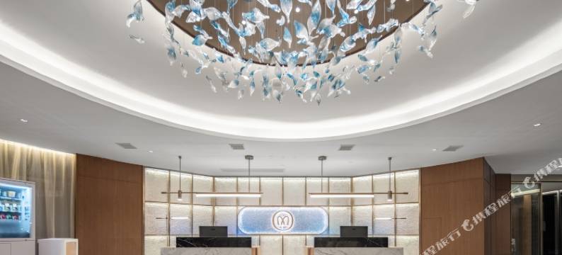 五悦·漫心酒店(上饶师范学院信州区政府店)图片