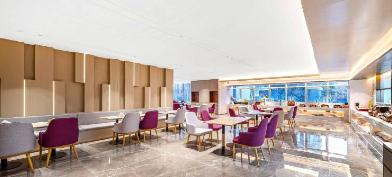 艺龙瑞云酒店(武汉站店)图片