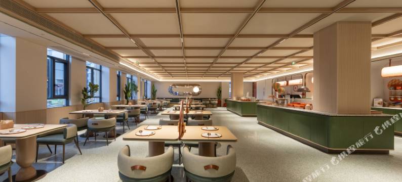 桔子酒店(安庆潜山恒太城店)图片