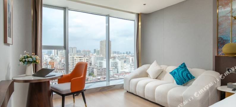 茂名化州雅致酒店图片