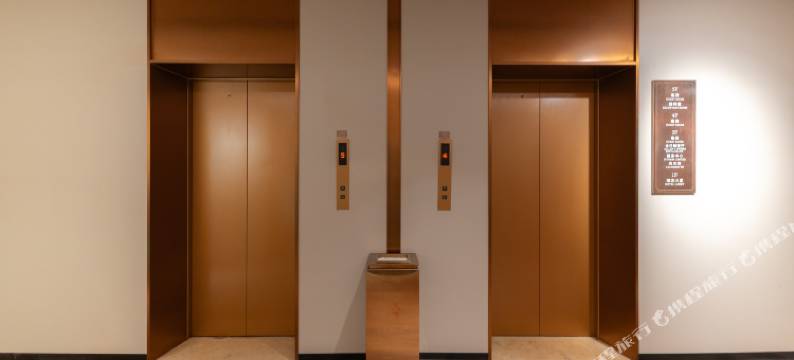 惠东华美达安可酒店(华侨城店)图片