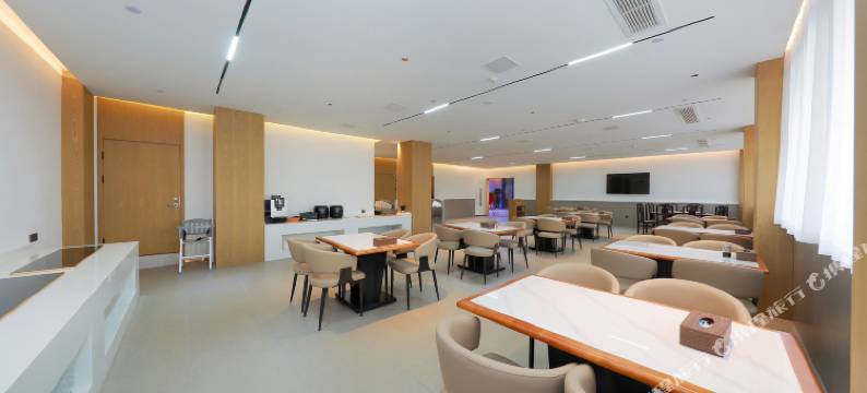 开封府迎宾馆(鼓楼广场店)图片