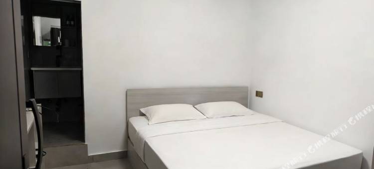 惠邻民宿(六盘水水城店)图片