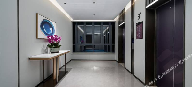 宜致酒店(清远佛冈店)图片